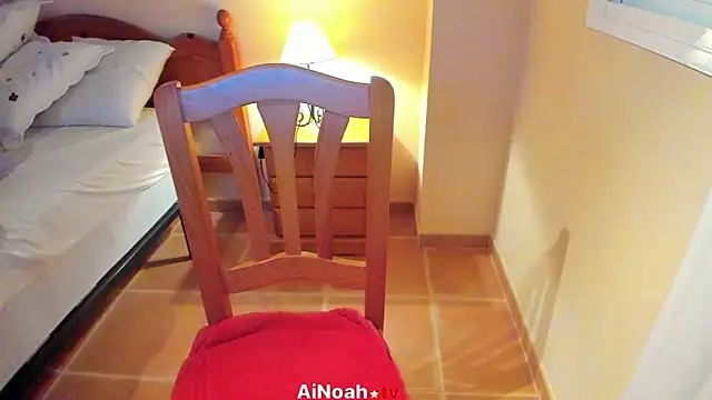 AiNoahtv online show from 07.21.26