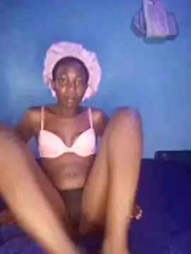 Baby ronsha online show from 05.23.26