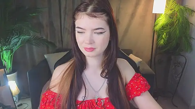 MelissaMay   online show from 05.24.26