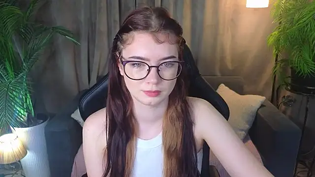 MelissaMay   online show from 06.06.26