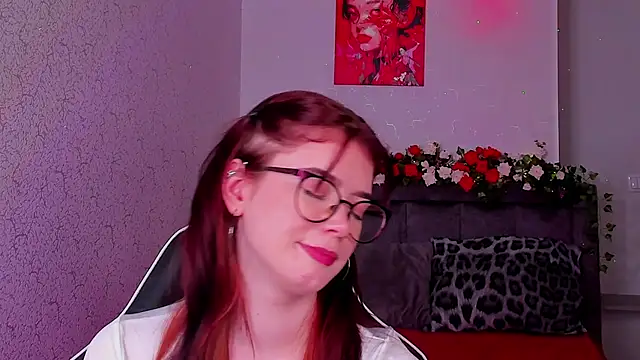 MelissaMay   online show from 06.11.26