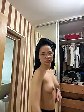 KameliaMur online show from 05.29.26