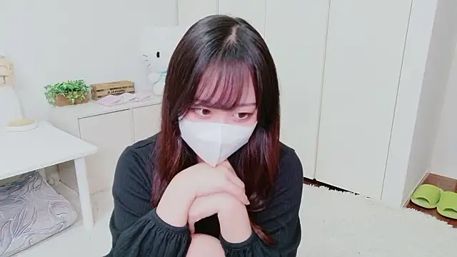 Mei--chan-- online show from 06.03.26
