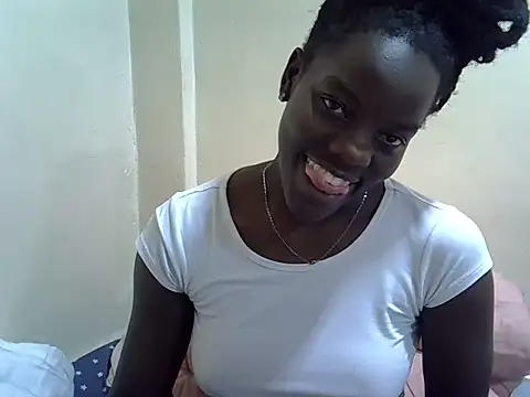 petite lily online show from 06.20.26