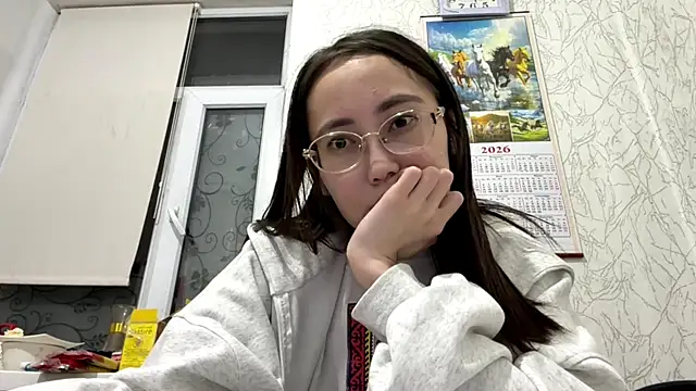 VickieTrudo online show from 06.06.26