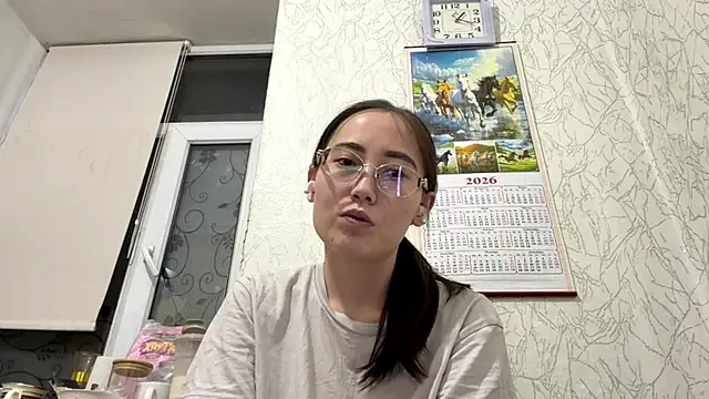 VickieTrudo online show from 06.08.26