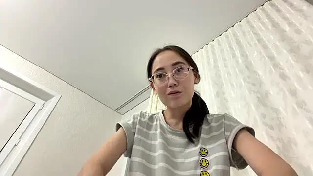 VickieTrudo online show from 07.01.26