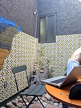 Clevername90 online show from 03.10.26