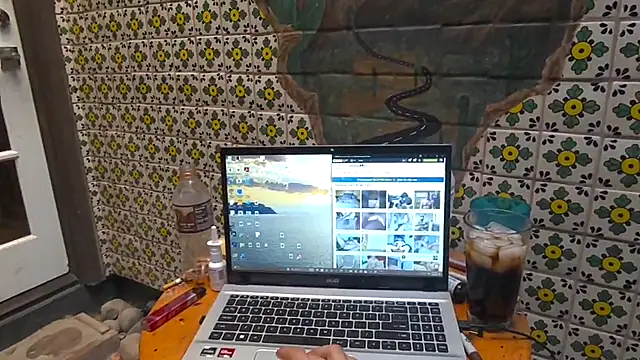 Clevername90 online show from 07.07.26