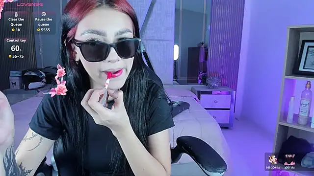 Nezukoo 1 online show from 06.20.26