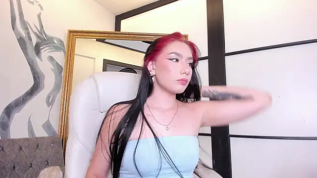 kitanna 1 online show from 05.27.26