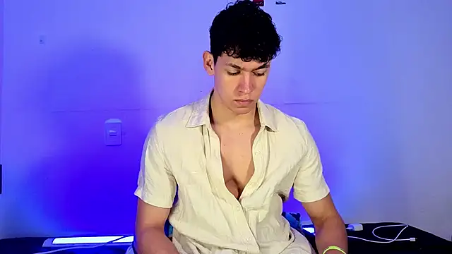 Luke Muscle online show from 05.29.26
