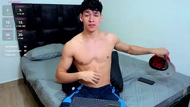 Luke Muscle online show from 06.24.26