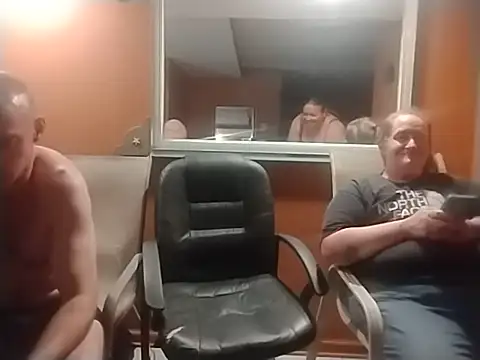 ThunderTwat87 online show from 06.06.26