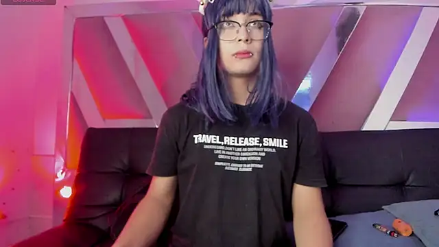CataliinaSanttana online show from 06.21.26