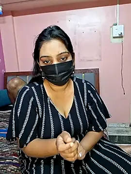 Hornyreshma online show from 06.10.26
