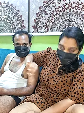 Hornyreshma online show from 07.24.26