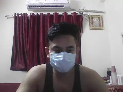 Snapshot of Nivan_7251_1 chatting on 05.23.26 Nivan 7251 1 online show from 05.23.26