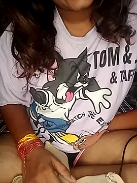 Hot-couple-GB online show from 06.16.26