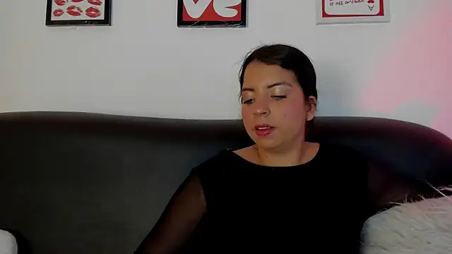 Tiana prince online show from 07.07.26