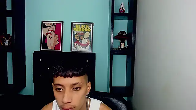 jl brayan12 online show from 07.05.26