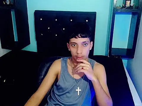 jl brayan12 online show from 07.14.26