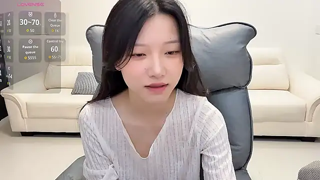 jiajia girl online show from 06.30.26