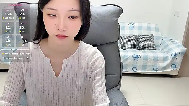 jiajia girl online show from 07.29.26