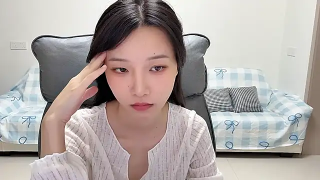 jiajia girl online show from 07.30.26
