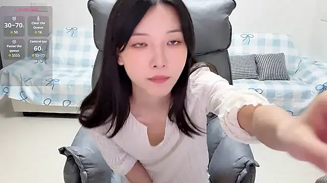 jiajia girl online show from 08.01.26