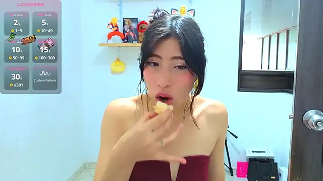 yeon-ju online show from 05.24.26