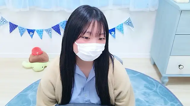 Snapshot of Ran-GP chatting on 05.28.26 Ran-GP online show from 05.28.26