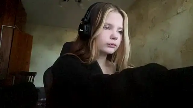 Snapshot of SusanaLeichty chatting on 06.09.26 SusanaLeichty online show from 06.09.26