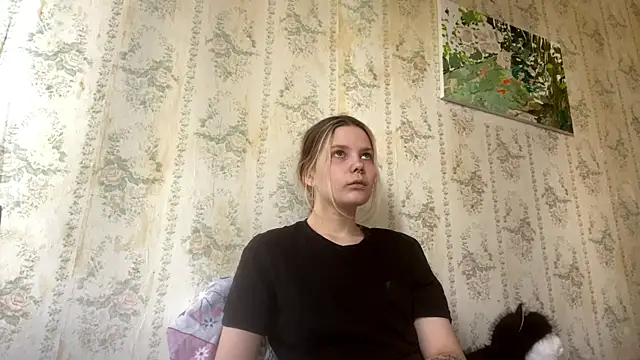 Snapshot of SusanaLeichty chatting on 07.10.26 SusanaLeichty online show from 07.10.26