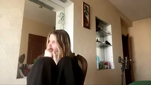 Snapshot of SusanaLeichty chatting on 07.16.26 SusanaLeichty online show from 07.16.26
