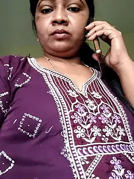 Snapshot of manasa_ chatting on 06.28.26 manasa online show from 06.28.26
