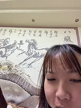 qinqin520 online show from 06.09.26