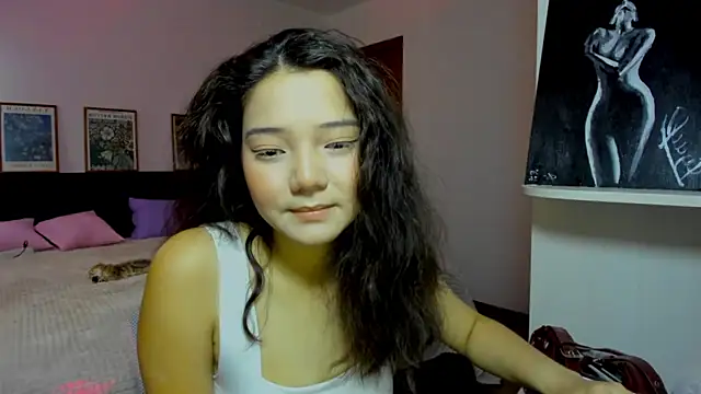 Snapshot of milana_marttt chatting on 06.14.26 milana marttt online show from 06.14.26
