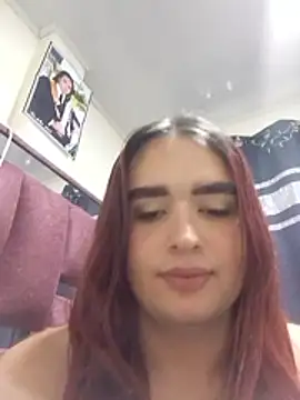 CleoFoxxx  online show from 06.16.26