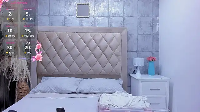 CleoFoxxx  online show from 06.18.26