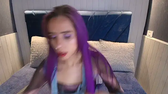PurpleRose3x online show from 05.28.26