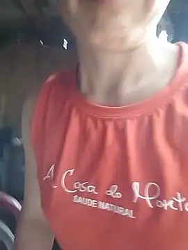 Snapshot of Elfledaa chatting on 07.14.26 Elfledaa online show from 07.14.26