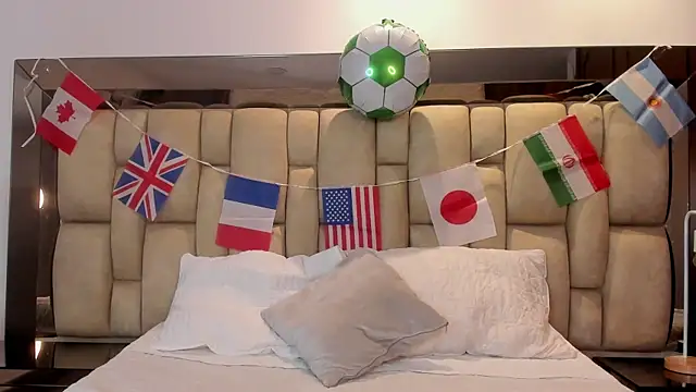 ValeryMontenegro online show from 06.27.26