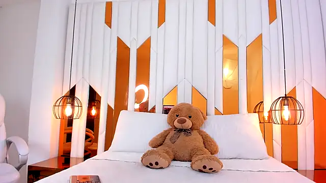 ValeryMontenegro online show from 07.09.26