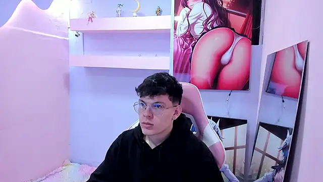 AngeloBocellii online show from 06.21.26