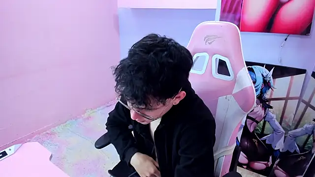 AngeloBocellii online show from 06.24.26