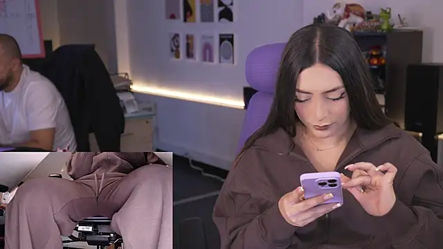  Kimberlyclars online show from 05.30.26