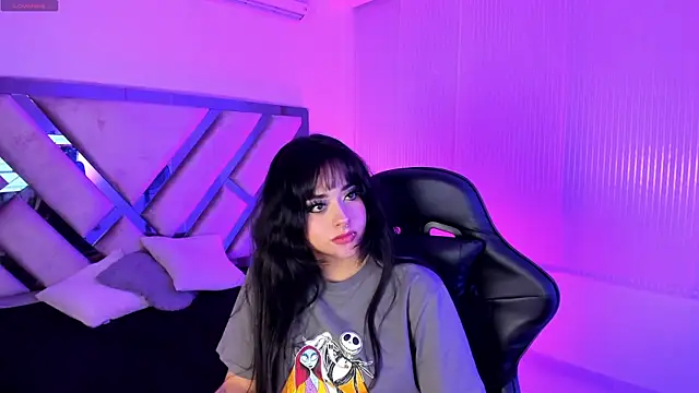 Elena Tylor online show from 07.13.26