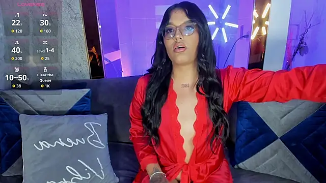  katty grey  online show from 07.02.26