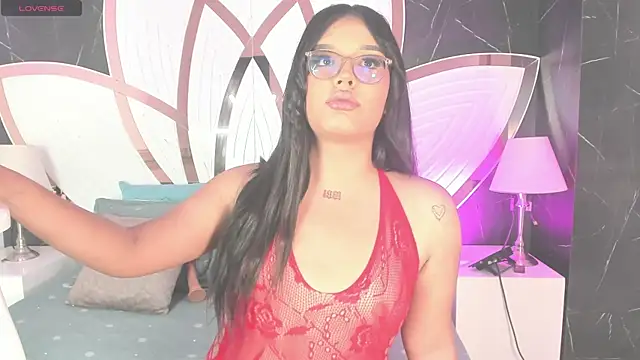  katty grey  online show from 07.09.26